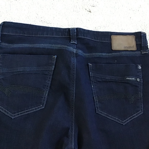 Mavi straight leg  jeans - Picture 5 of 8